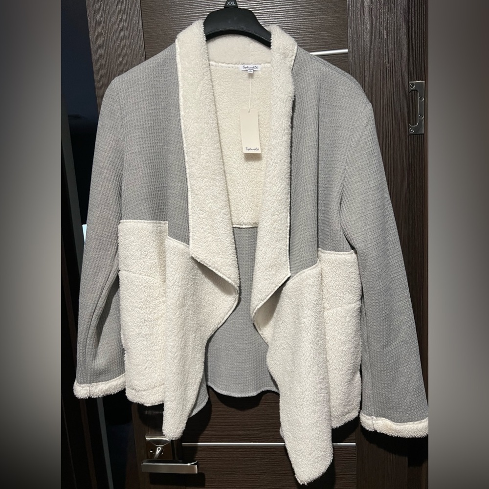 Brand new Splendid jacket
